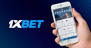 探索新加坡的1xBet - 线上博彩与体育赛事的最佳选择