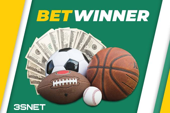 Download the Official BetWinner APK for Enhanced Betting Experience