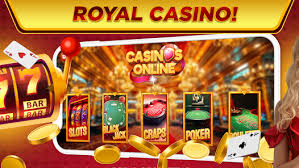 Experience the Excitement at Royal Lama Casino & Sportsbook 240291036