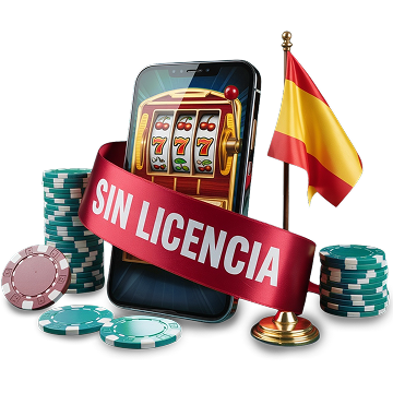 Mejores Casinos Sin Licencia en Línea - Guía Completa