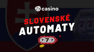 Najlepšie slovenské online kasína v roku 2026