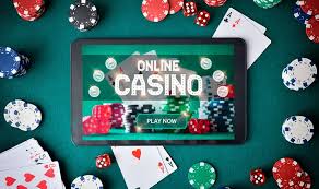 Uncover the Excitement of SpinLynx Casino Online