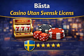 Utländska Casinon med 10 Euro Insättningar En Guide