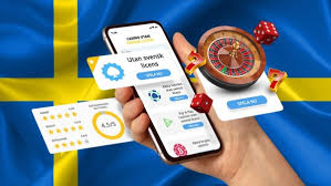 Utländska Casinon med 10 Euro Insättningar En Guide